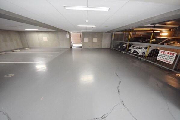 日本橋ファーストレジデンスの物件内観写真